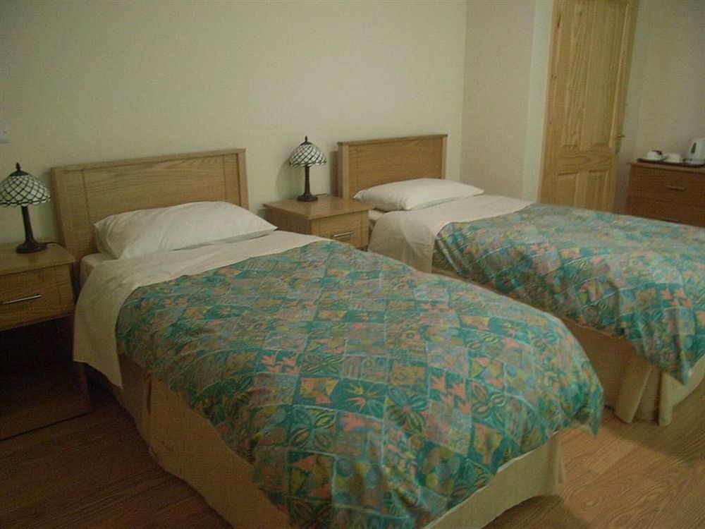 Groarty House/Manor Hotel Лъндъндери Екстериор снимка