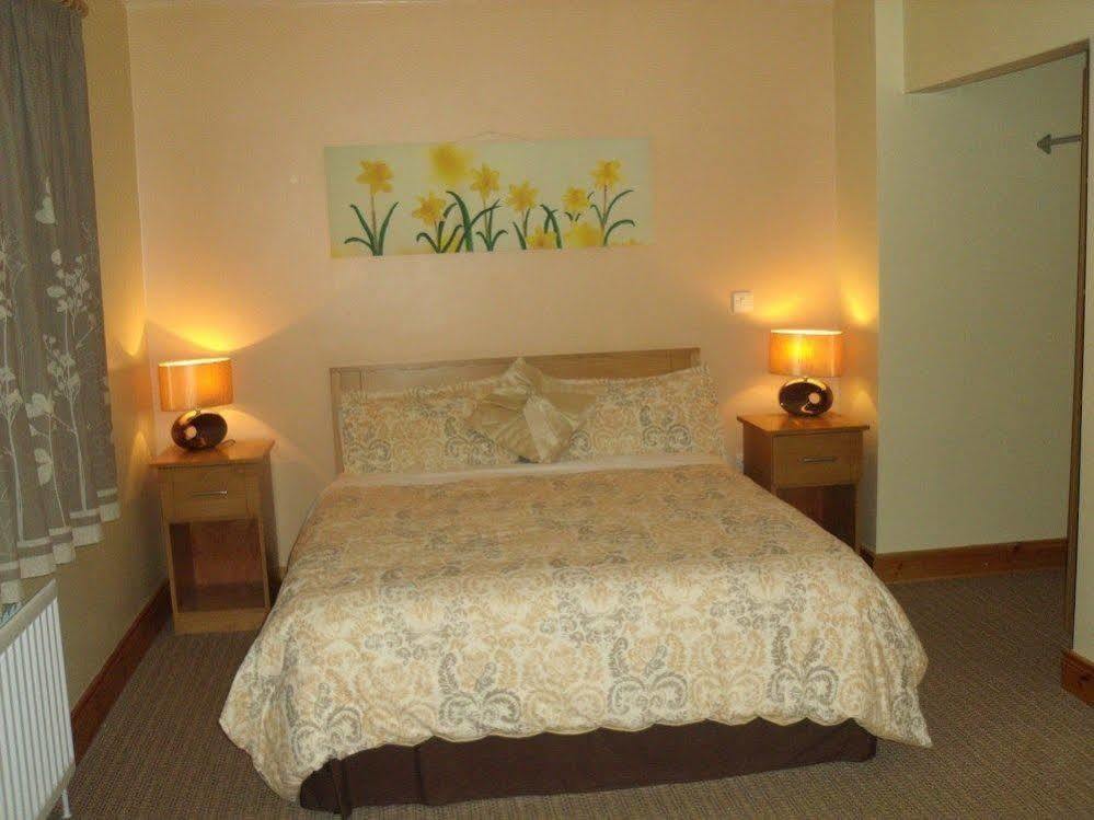 Groarty House/Manor Hotel Лъндъндери Екстериор снимка